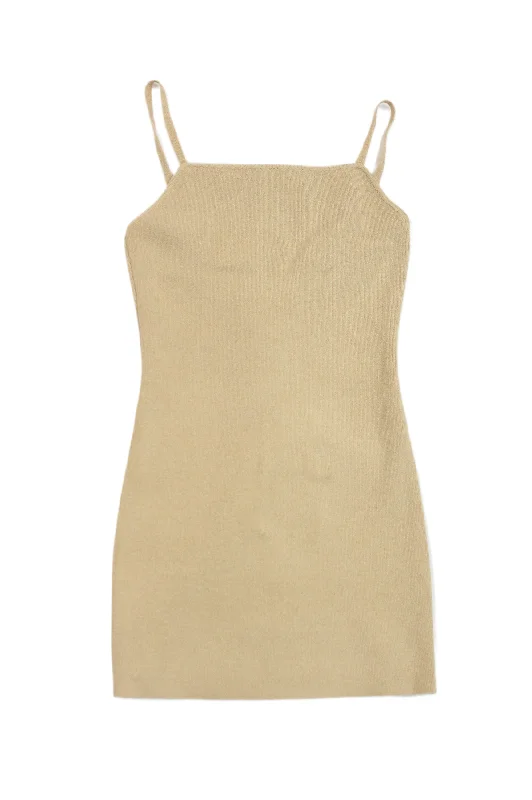 Weekend Bargains to Grab Rozalia for Atoir - Knitted Longline Sleeveless Top