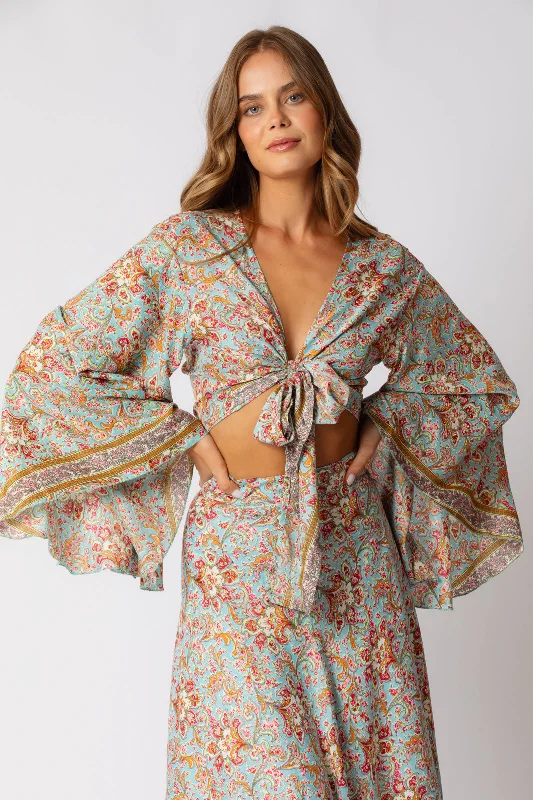 Buy Now Sophie Top