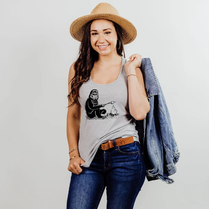 Big Discounts Bigfoot Smore Tank Top