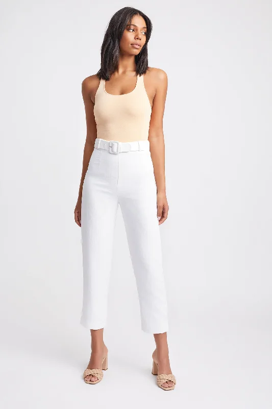 Shop Now Brea Crop Pants