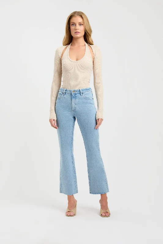 Weekend Specials to Relish Cory Jean