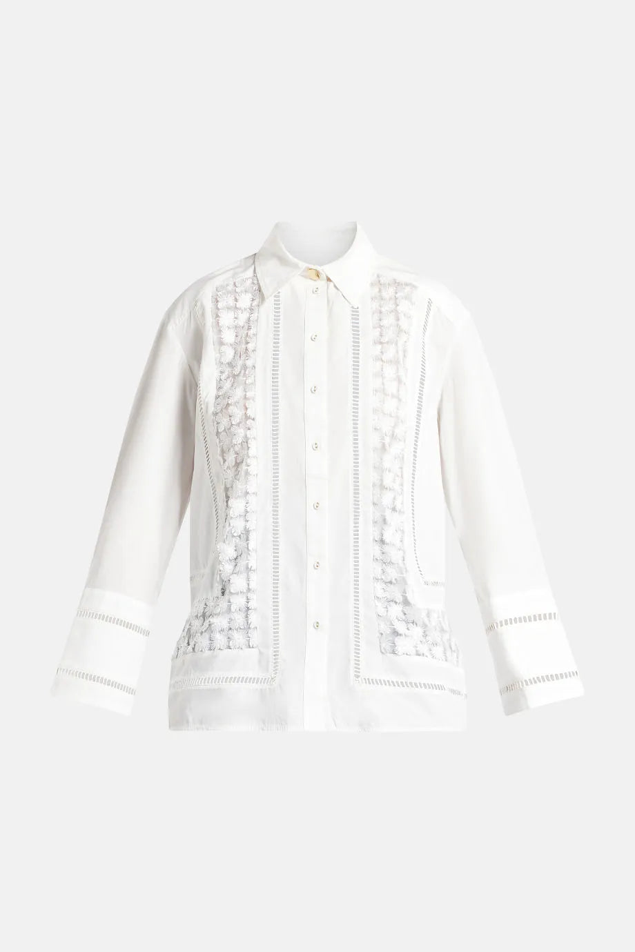 Value Pack Alice Daisy Lace Shirt
