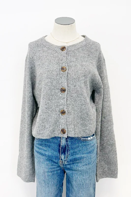 Exclusive Deal Lisa Cardigan