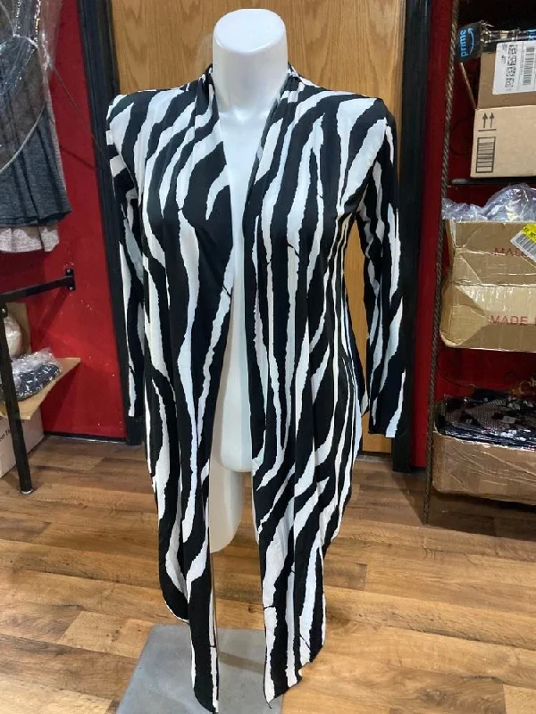 Limited Offer Sheer magna Cardigan