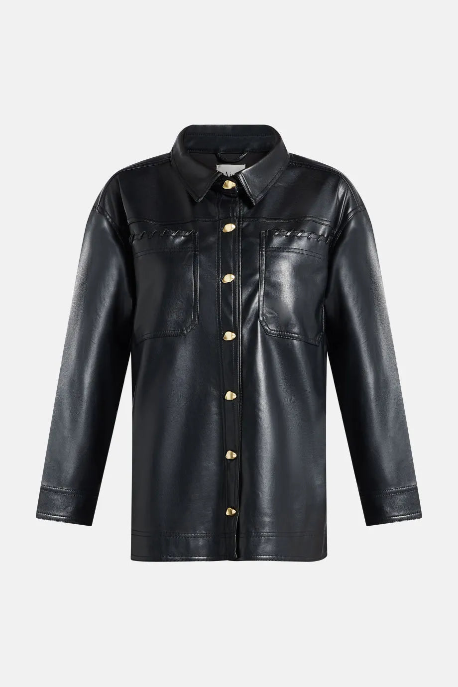 Big Deal Unity Braided Knot Shirt