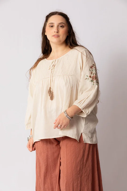 Hot Buy Jaya Top