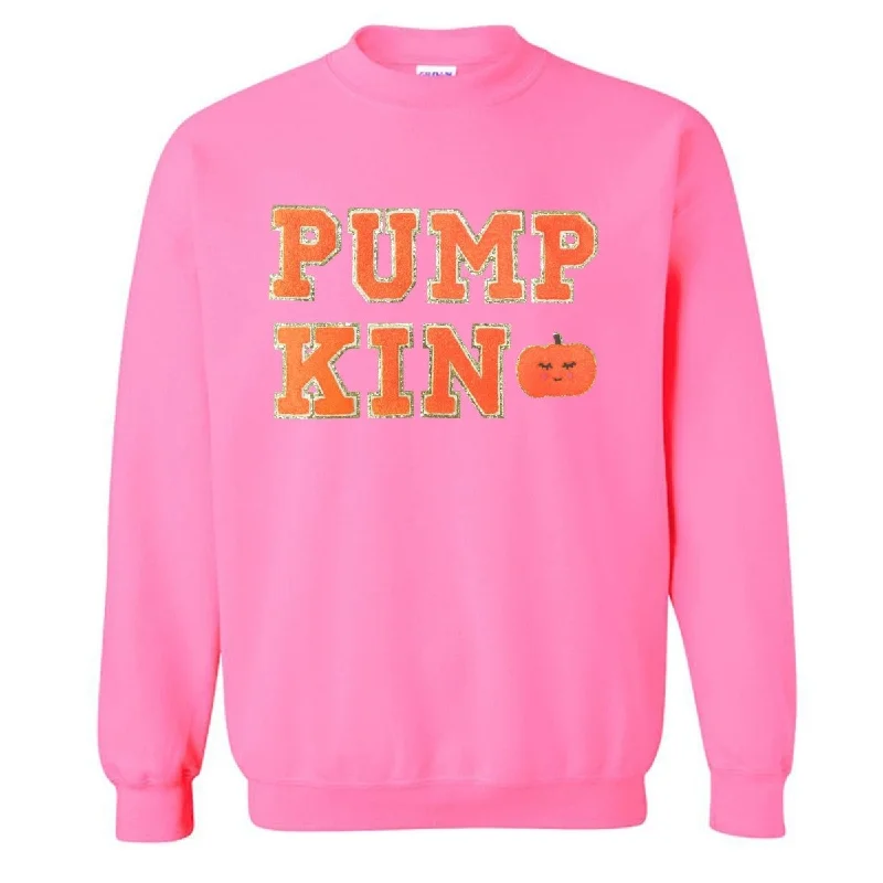 Neon Pink
