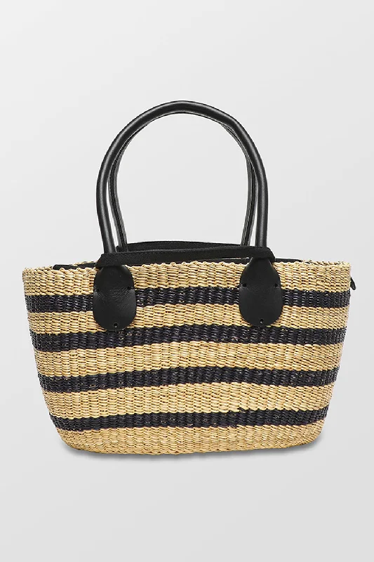 Seasonal Clearance Mini Abby Top Handle Bag