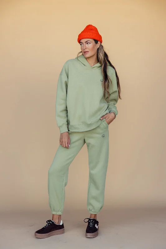 Clearance Sale Beautiful Imperfections Smiley Sweatpants