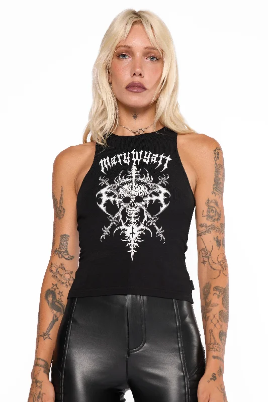 Weekend Offers That Amaze Jax Racer Vest