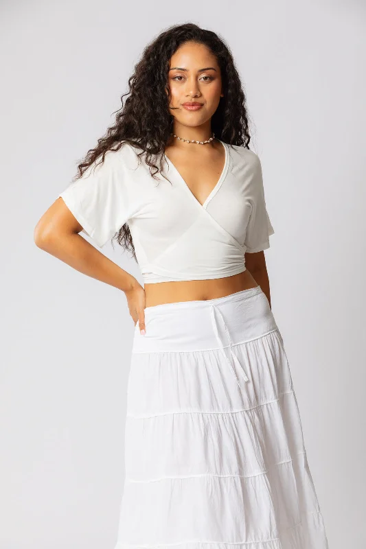 Year-End Clearance Navi Top