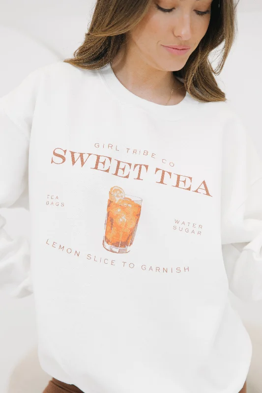 Closeout Sweet Tea Sweatshirt