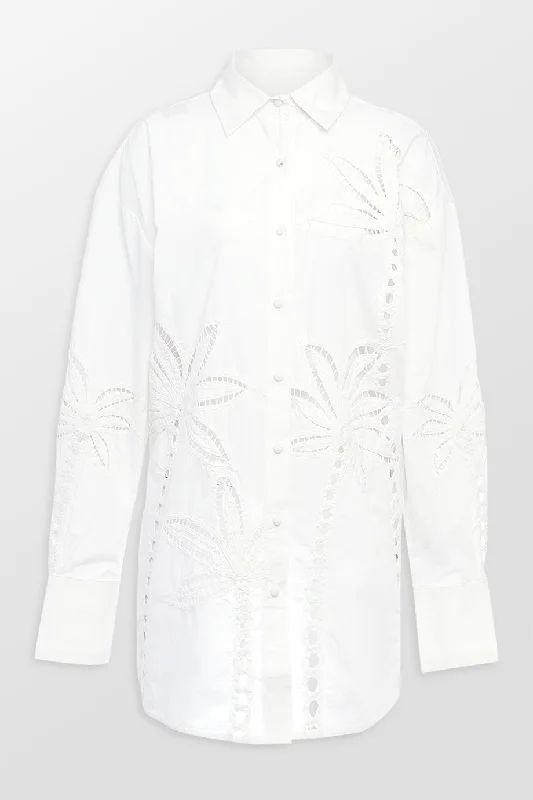 Weekend Bargains to Love Oversized Lani Shirt