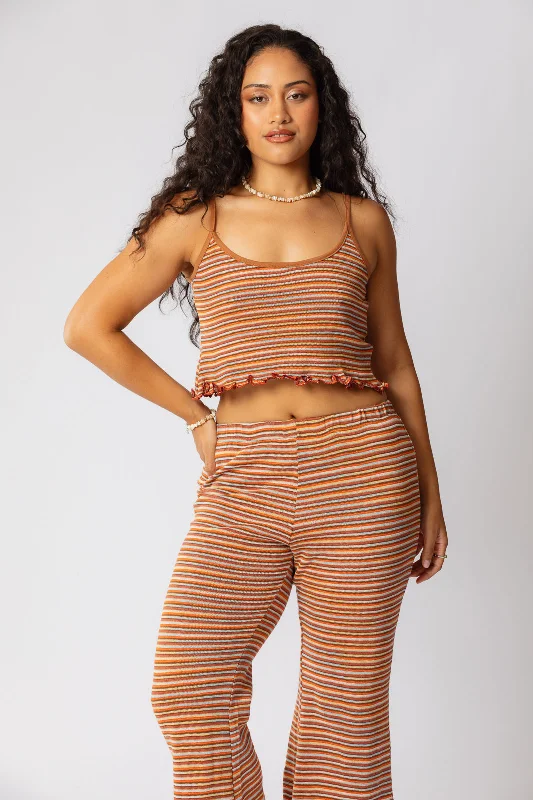 Quick Sale Sarita Singlet