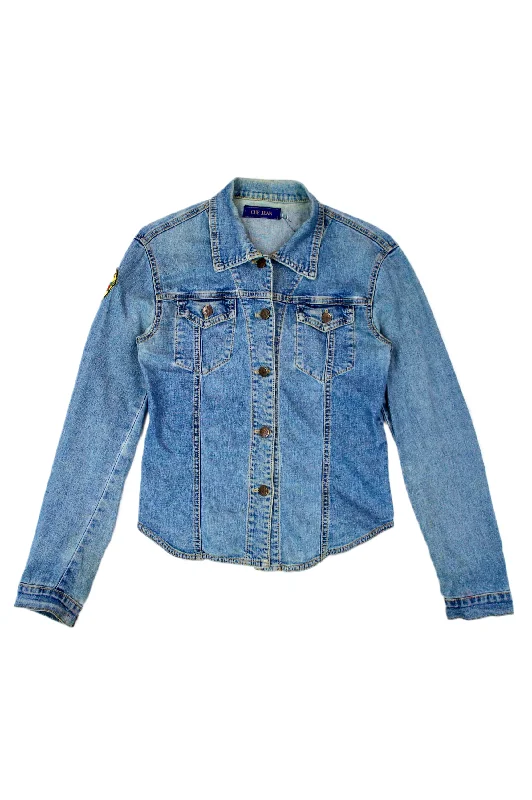 Final Markdown CUE Shirt - Slim Fit Denim Shirt
