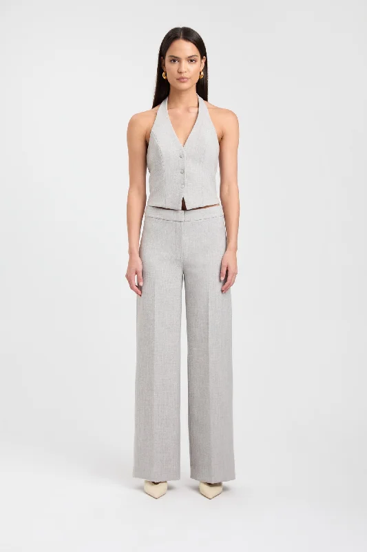 Weekend Bargains to Cherish Darcy Long Line Pant