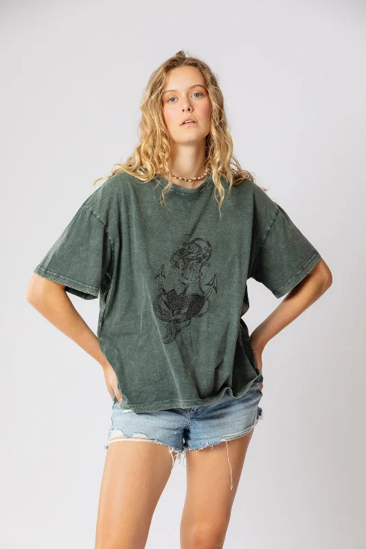 Weekend Flash Sale Cannon Tee