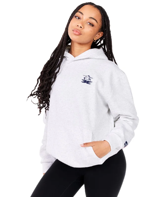 Weekend Deals That Impress Javelin Club Hoodie - Polar
