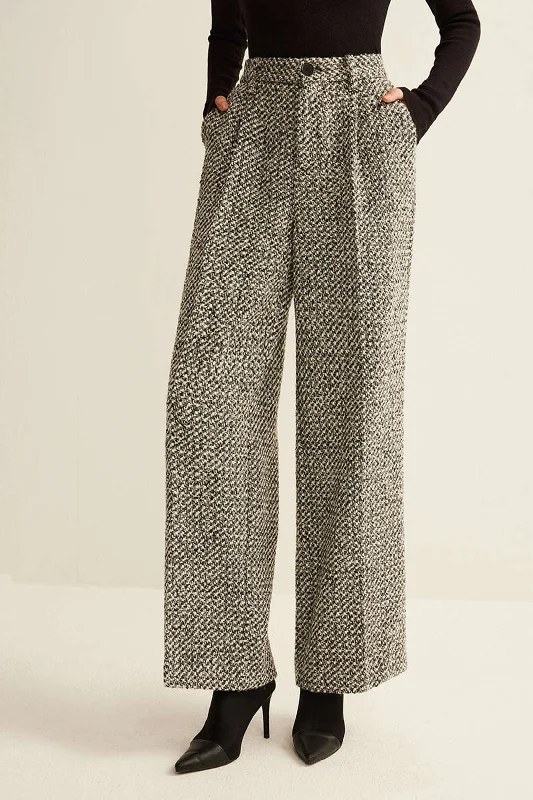 Today Only Wide Leg Trousers