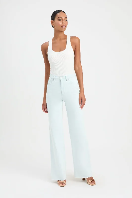 Fantastic Offers Bronte Wide Leg Jean