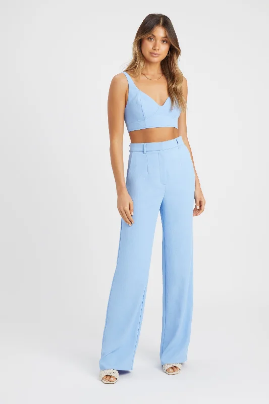 Weekend Special Oyster Tailored Pant