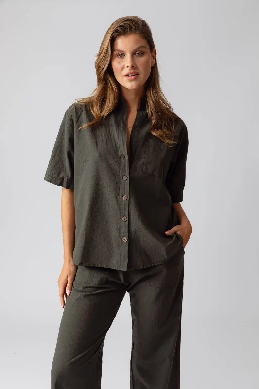 Weekend Specials You Can't Miss Suki Shirt