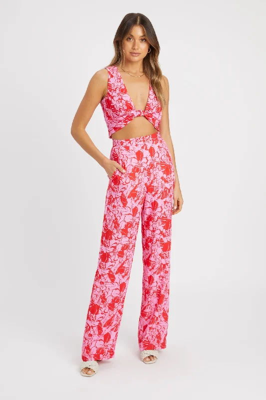 The Best Deal Tiah Pant
