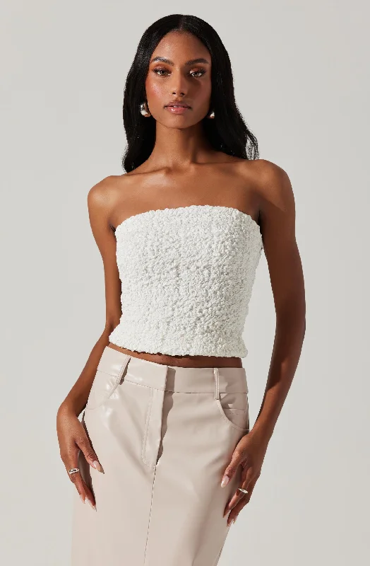 YEAR-End Clearance Cinna Tube Top