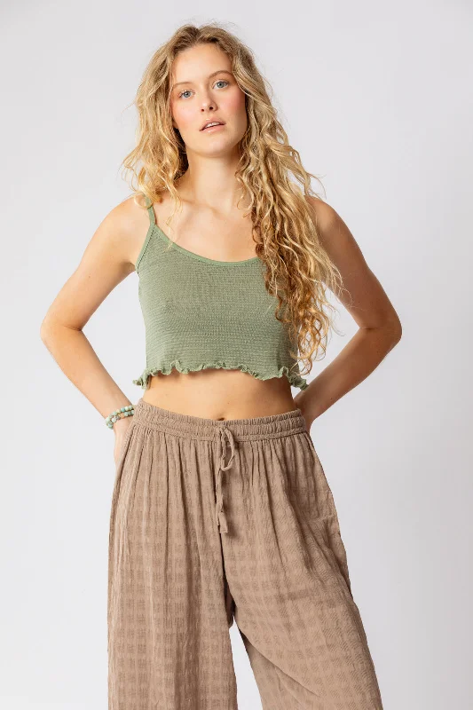 Best Seller Sarita Singlet