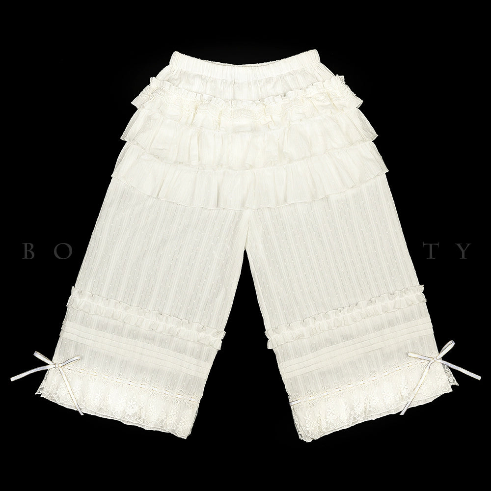Weekend Deals That Spark Little Daisy Pumpkin Pants