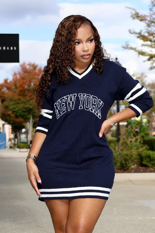 Low Prices Devyn Oversized Jersey Sweater Top