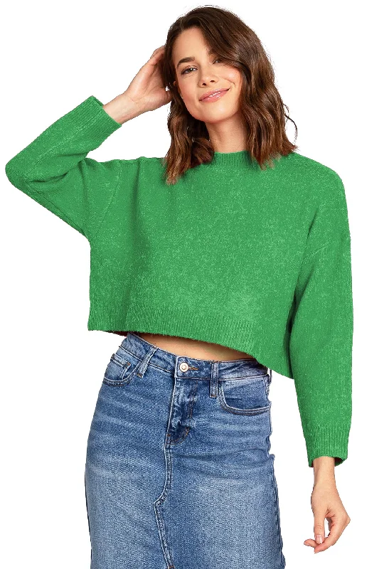 Kelly Green