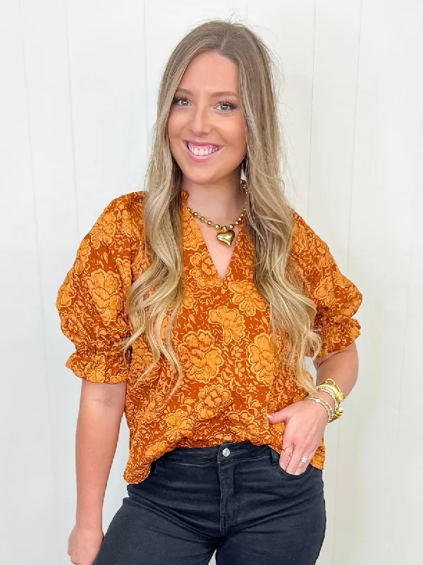 Last Chance [THML] Celestial Chic Blouse