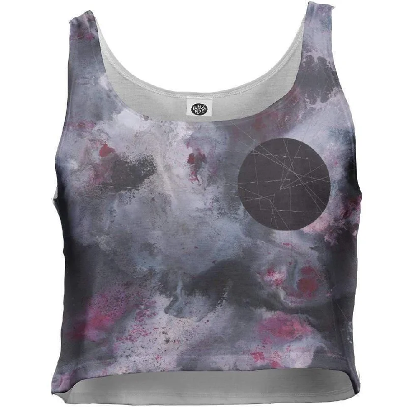 Special Savings Abyss Crop Top