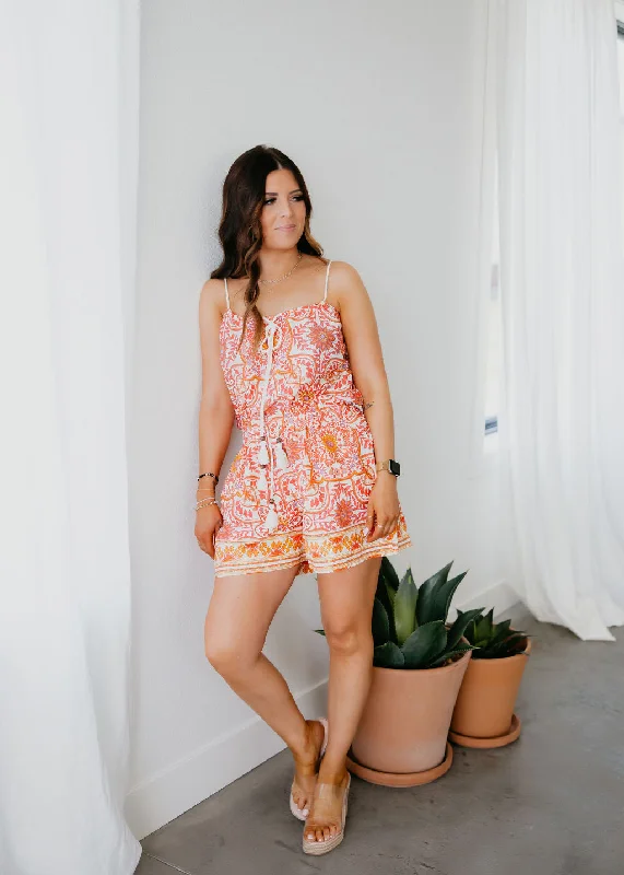 Factory Direct Sale Joyce Floral Top
