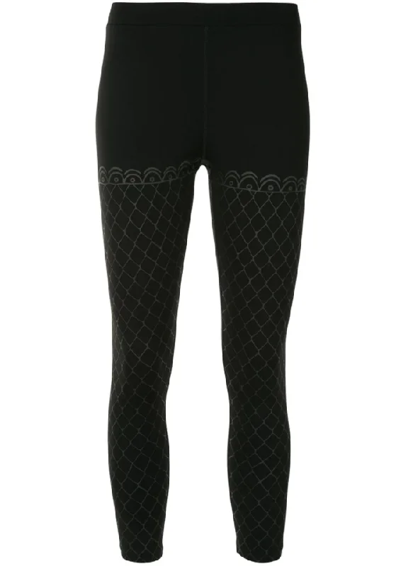 Bonus Savings SIGNATURE LEGGINGS BLACK