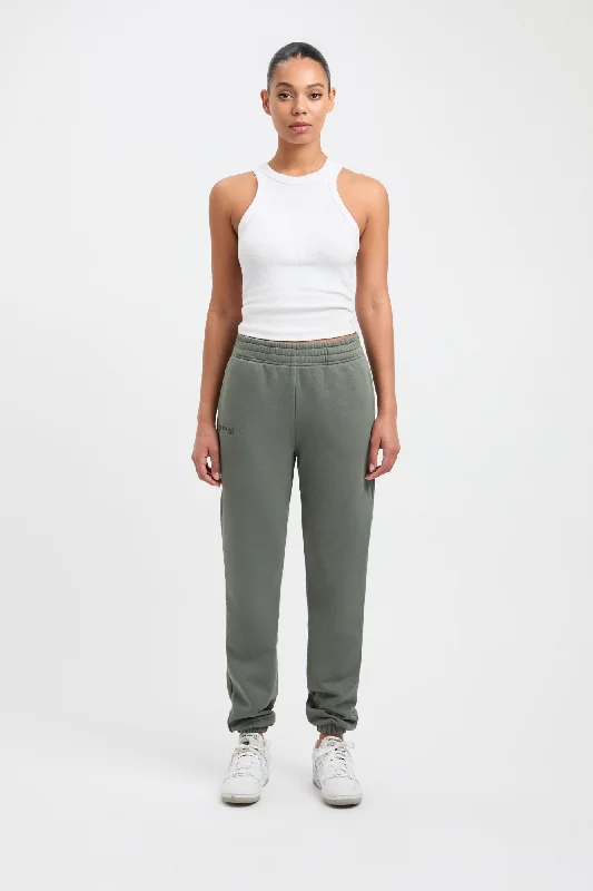 Discount Deals Brushed Williams Trackpant