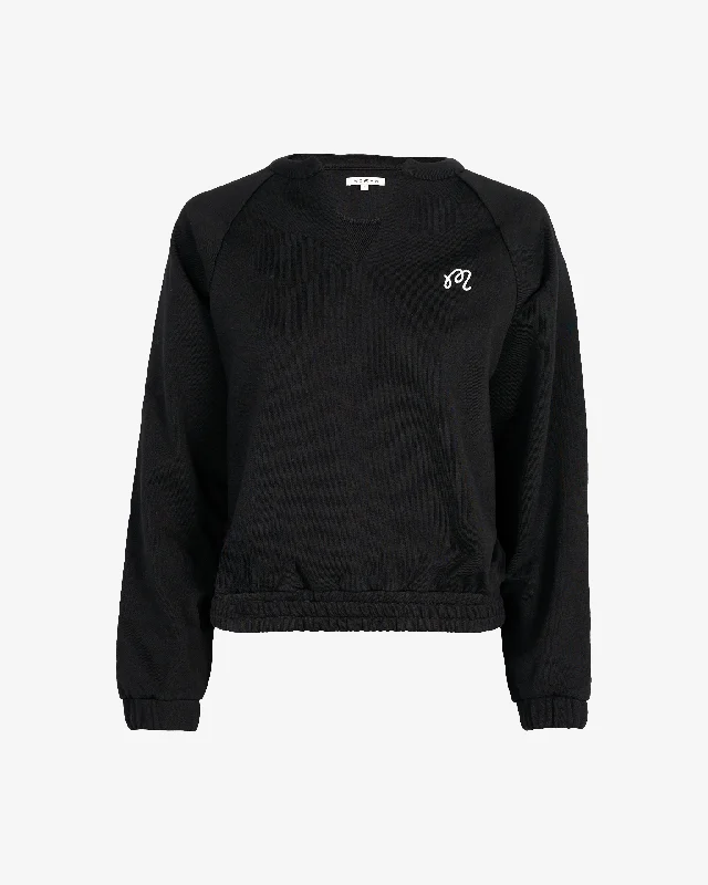 Bargain Prices GIANNA II RAGLAN PULLOVER  SWEATSHIRT