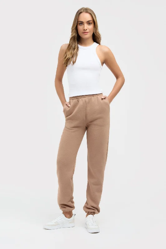 Value Deals Brushed Remo Trackpant