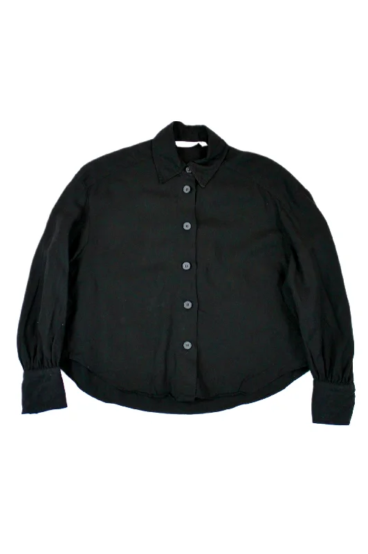 Don't Wait Zara - Button Front Shirt/Jacket