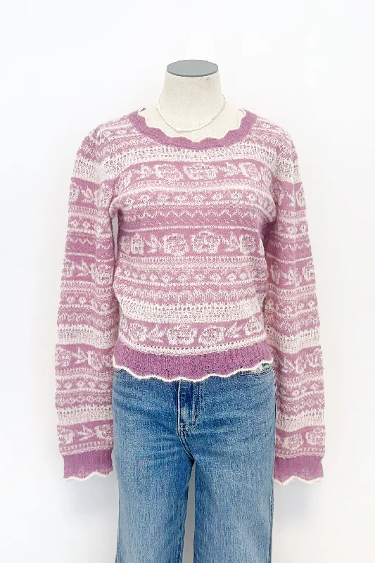 Deal Alert Layla Sweater