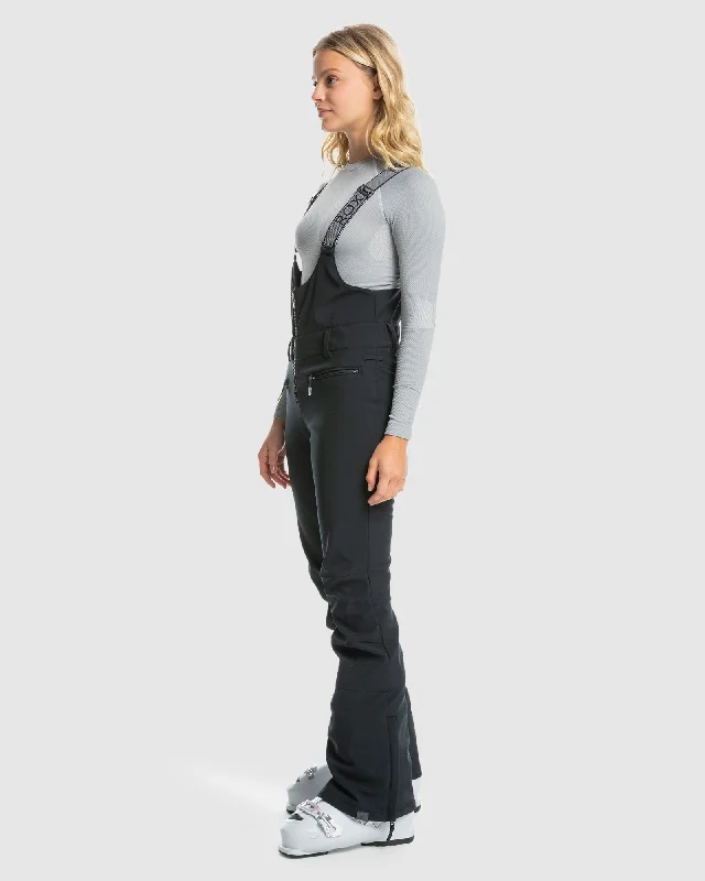 Super Sale Womens Summit Technical Snow Bib Pants