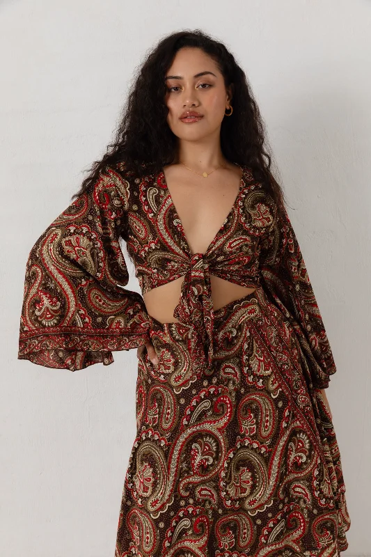 Year-End Sale Sophie Top