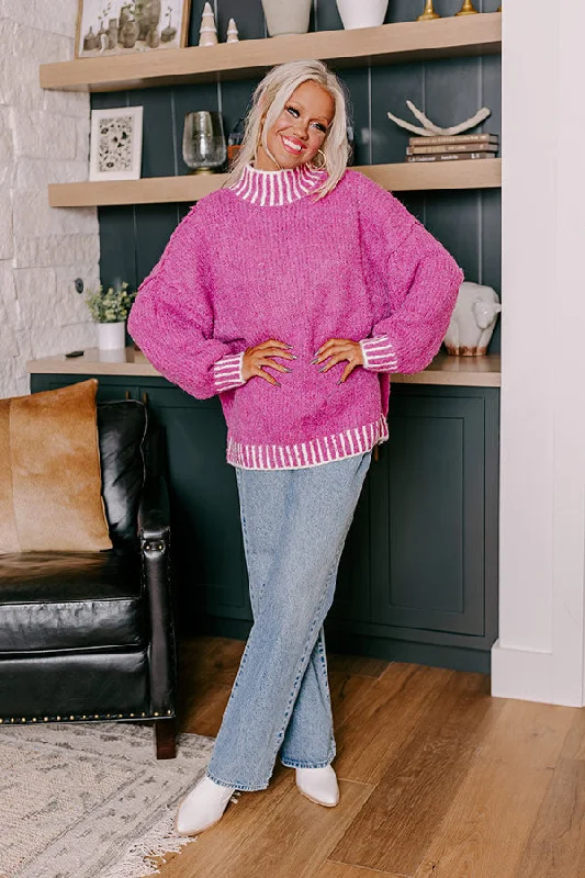 Best Deals Autumn Allure Knit Sweater