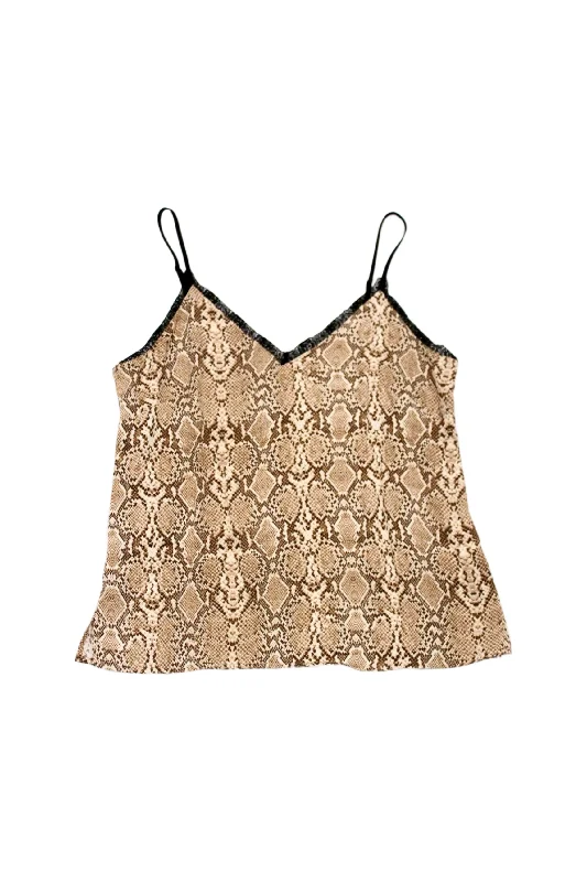 Lowest Prices Anine Bing - Snake Top