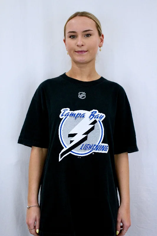 Act Now Vintage Tampa Bay Tee