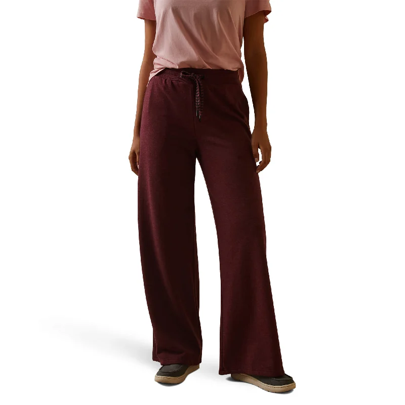 Stock Clearance Ariat Women's Road Runner Lounge Pant