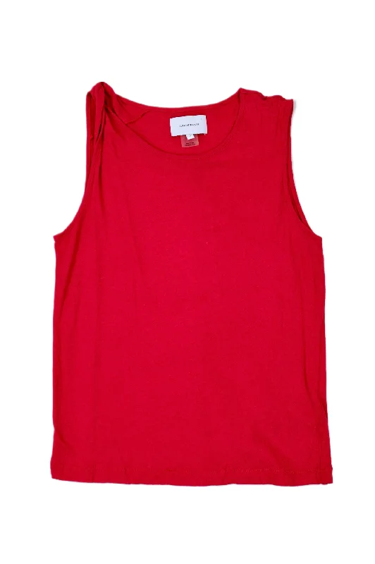 Super Deal Current Elliot - Twist Strap Singlet