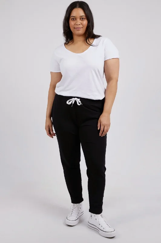 Weekend Discounts to Delight Lobby Pant - Navy  $50