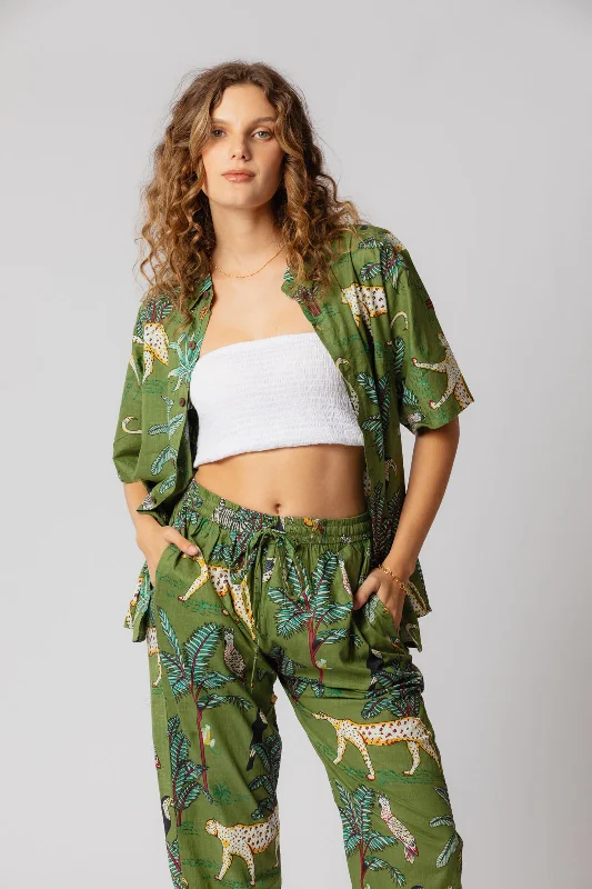 Amazing Value Jungle Shirt
